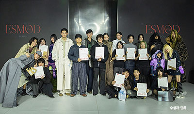 제35회 졸업작품 패션쇼 성료!